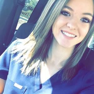 Meet your Posher, Adrianna